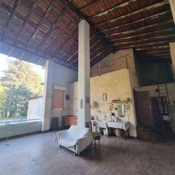 appartamento in vendita ad Arcene