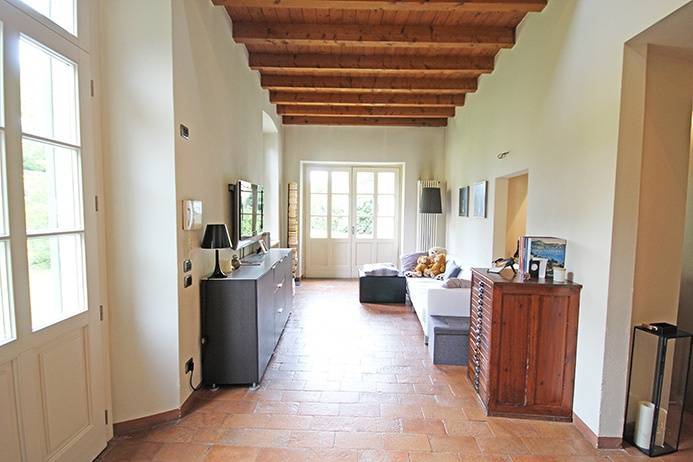 casa indipendente in vendita ad Arcene