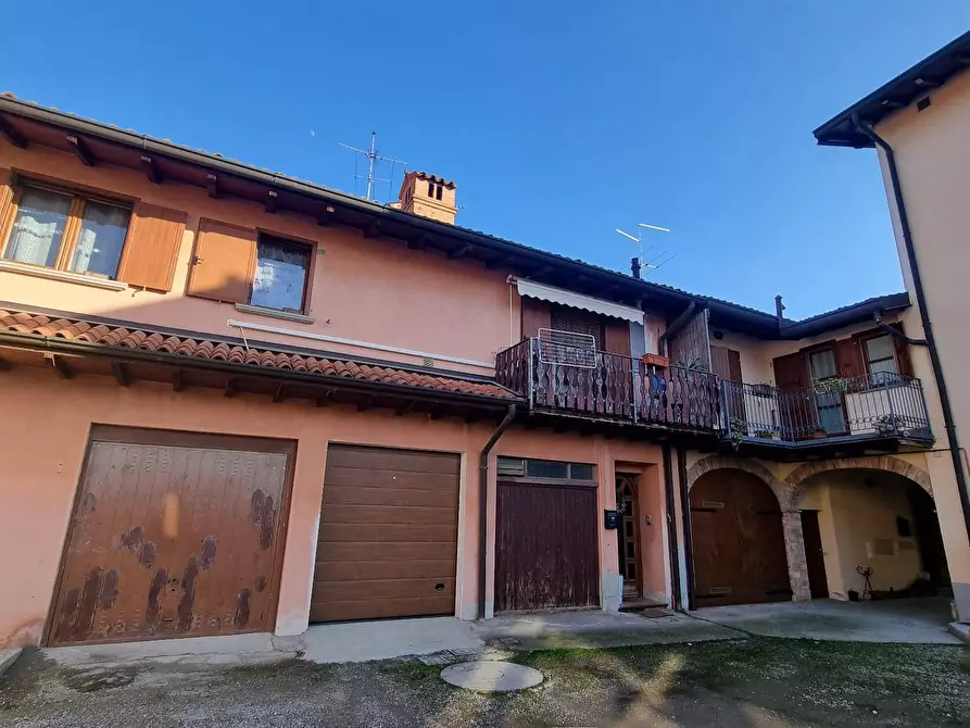 casa indipendente in vendita ad Arcene
