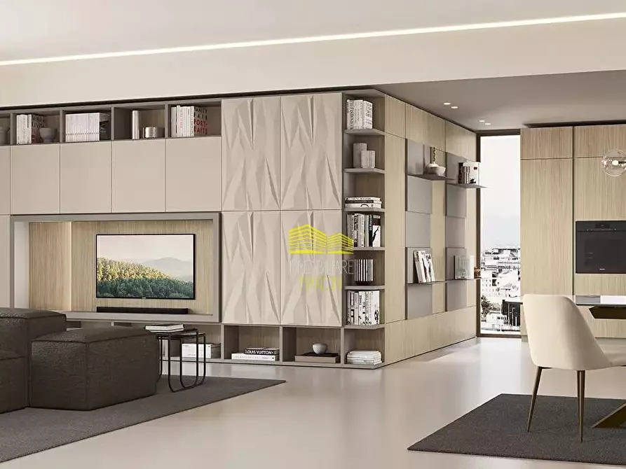 appartamento in vendita ad Arcene