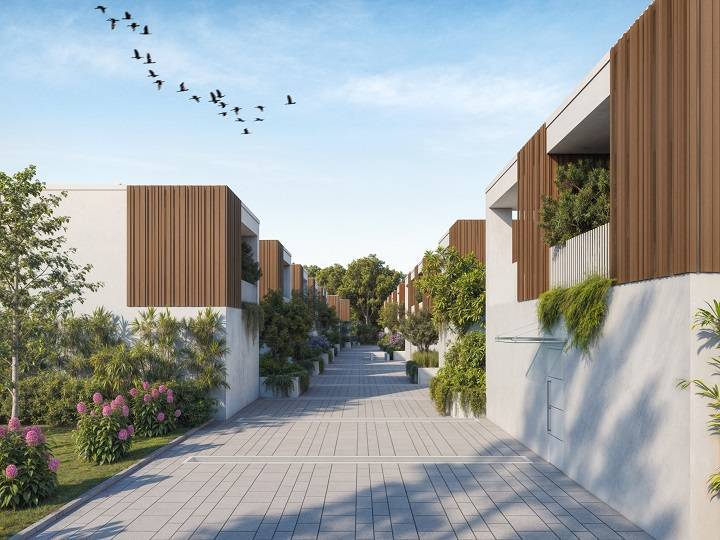 casa indipendente in vendita ad Arcene