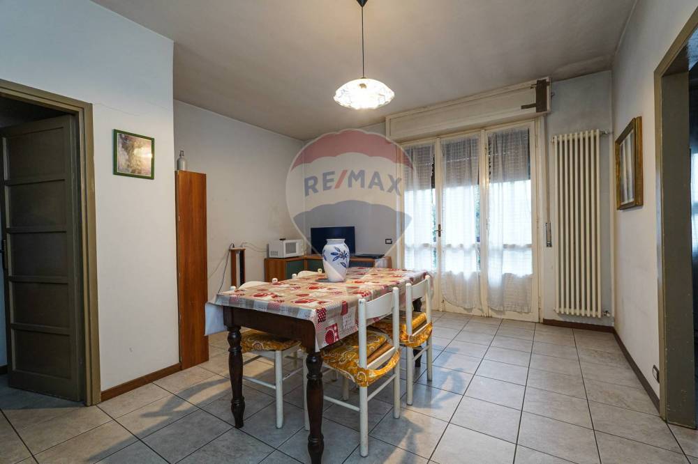 appartamento in vendita ad Arcene