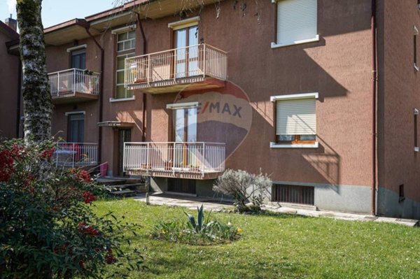 appartamento in vendita ad Arcene