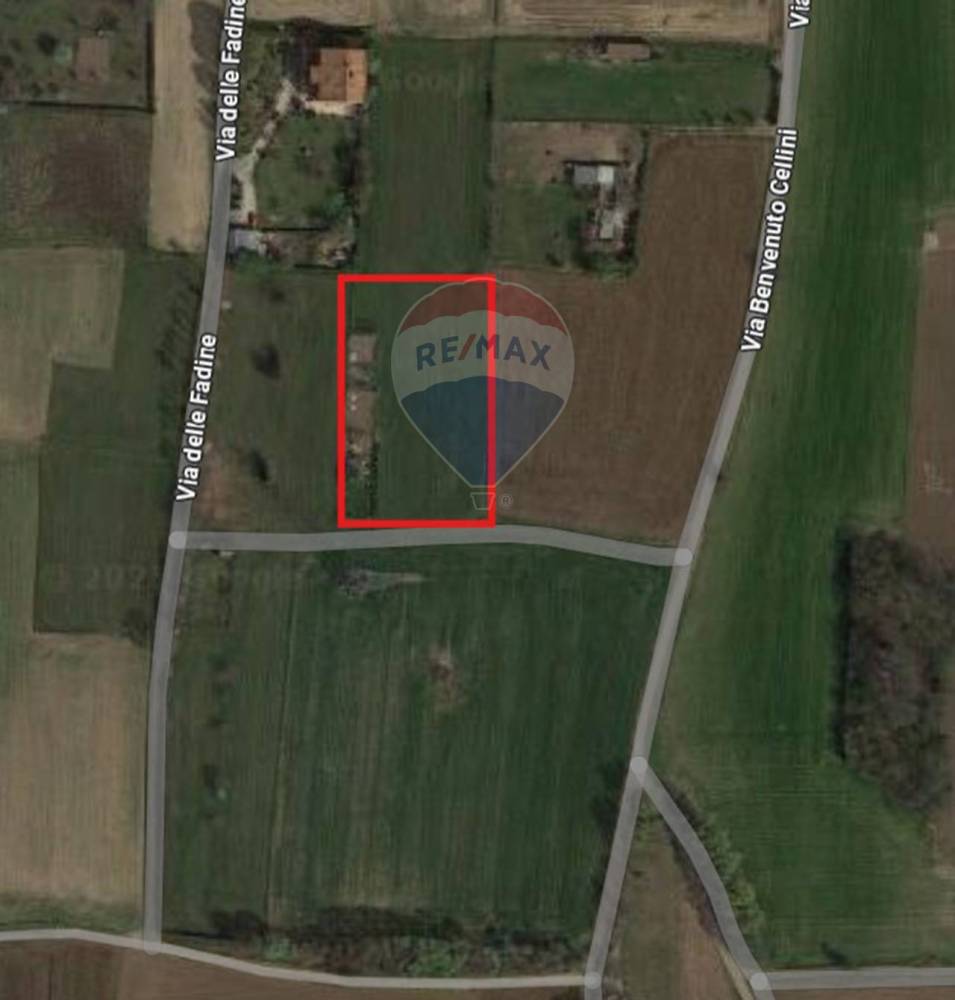terreno agricolo in vendita ad Arcene