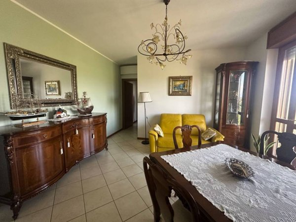 appartamento in vendita ad Arcene