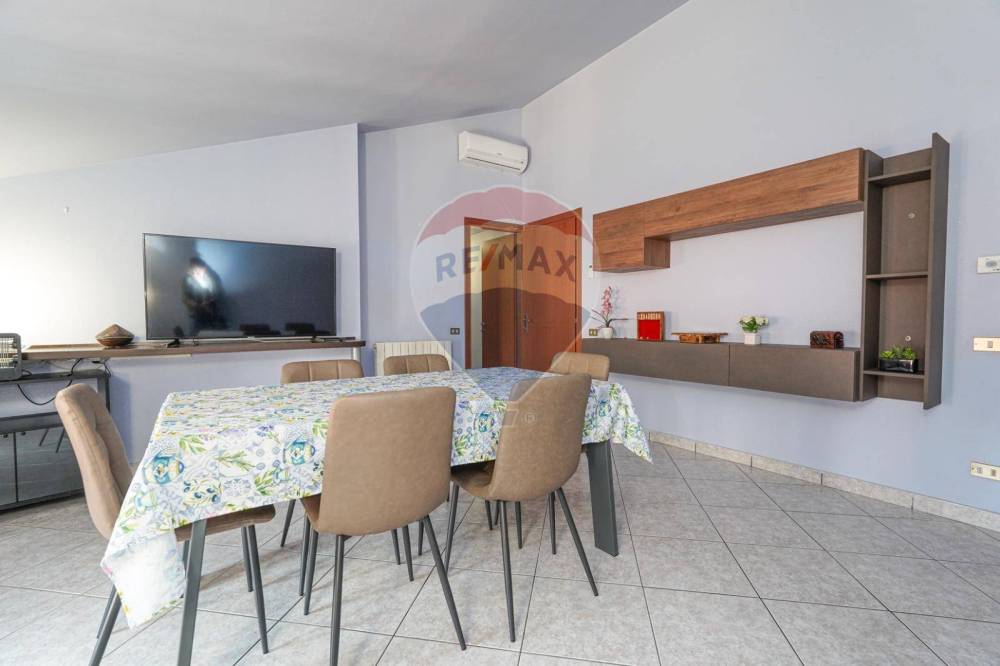 appartamento in vendita ad Arcene