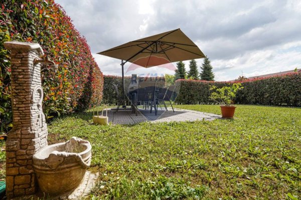 casa indipendente in vendita ad Arcene