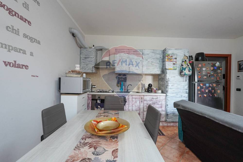 appartamento in vendita ad Arcene