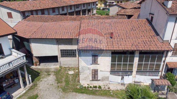 casa indipendente in vendita ad Arcene