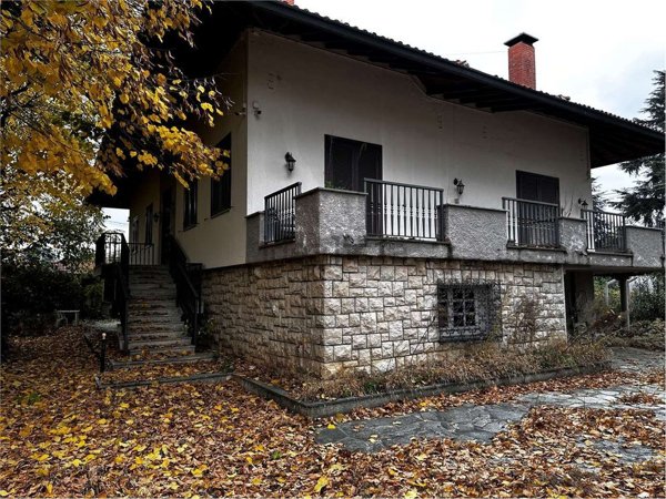 casa indipendente in vendita ad Arcene