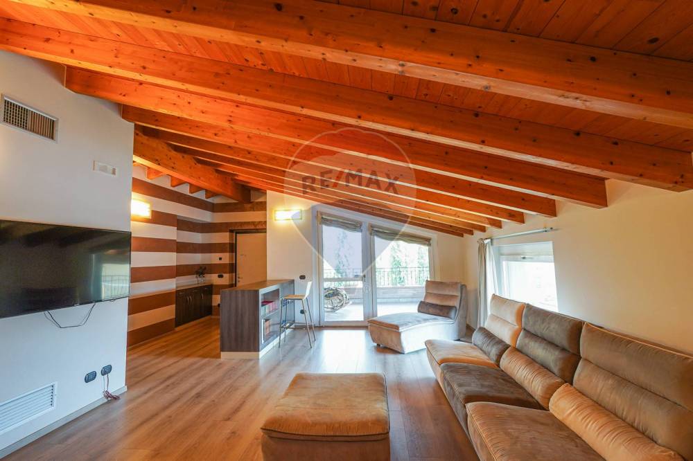 appartamento in vendita ad Arcene