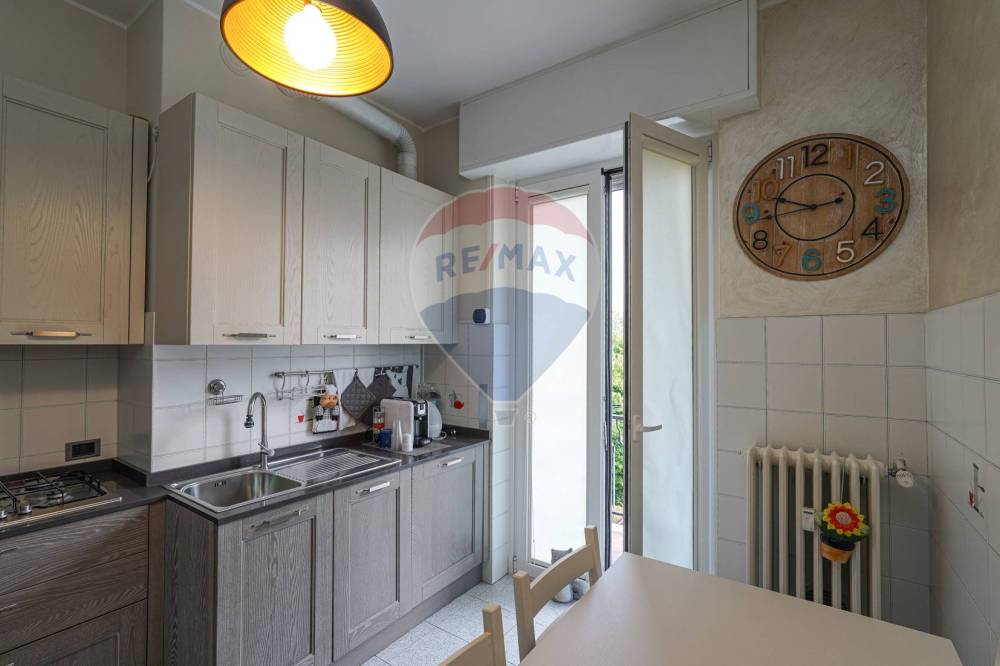 appartamento in vendita ad Arcene