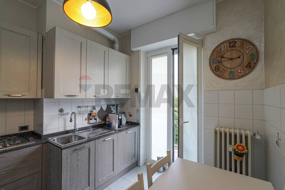 appartamento in vendita ad Arcene