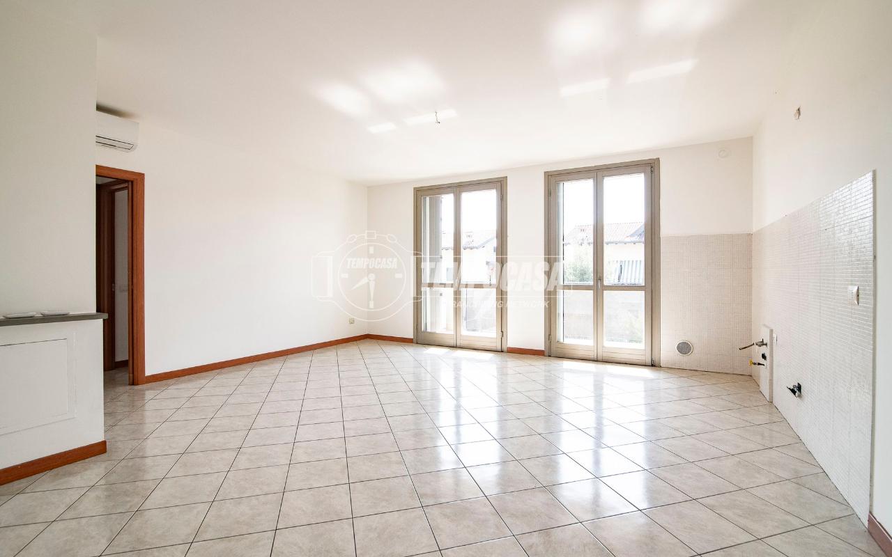 appartamento in vendita ad Arcene