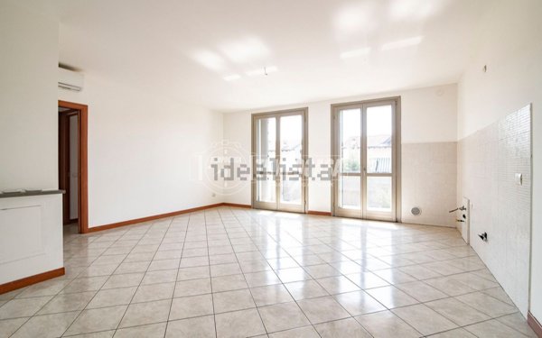 appartamento in vendita ad Arcene