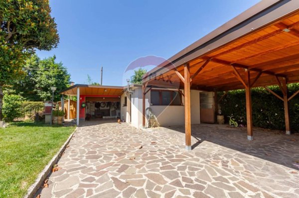 casa indipendente in vendita ad Arcene