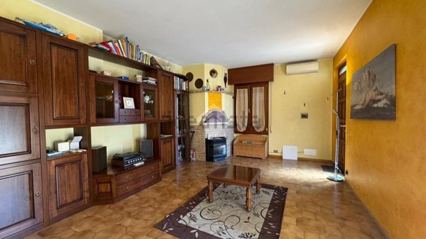 appartamento in vendita ad Arcene
