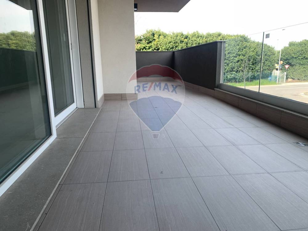 appartamento in vendita ad Arcene