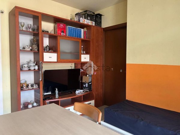 appartamento in vendita ad Arcene