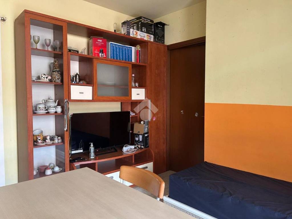 appartamento in vendita ad Arcene