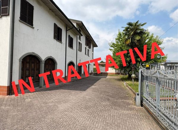 appartamento in vendita ad Arcene