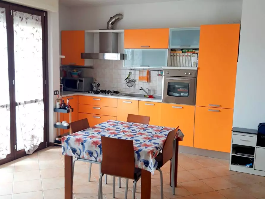 appartamento in vendita ad Arcene