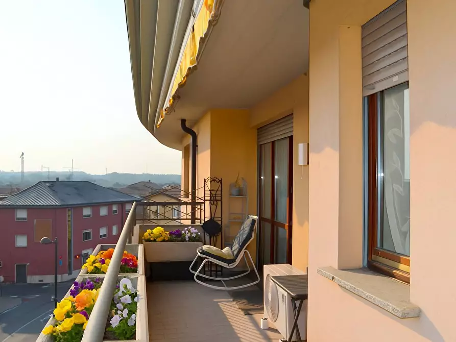 appartamento in vendita ad Arcene