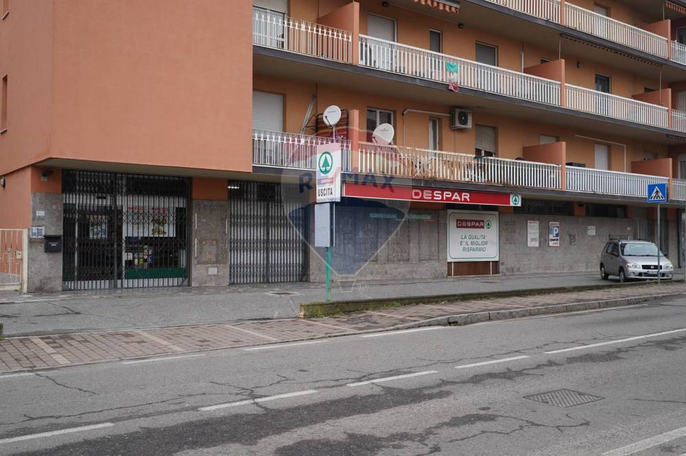 negozio in vendita ad Arcene