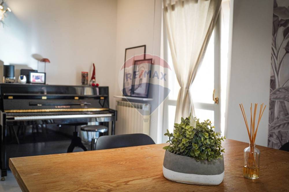 appartamento in vendita ad Arcene