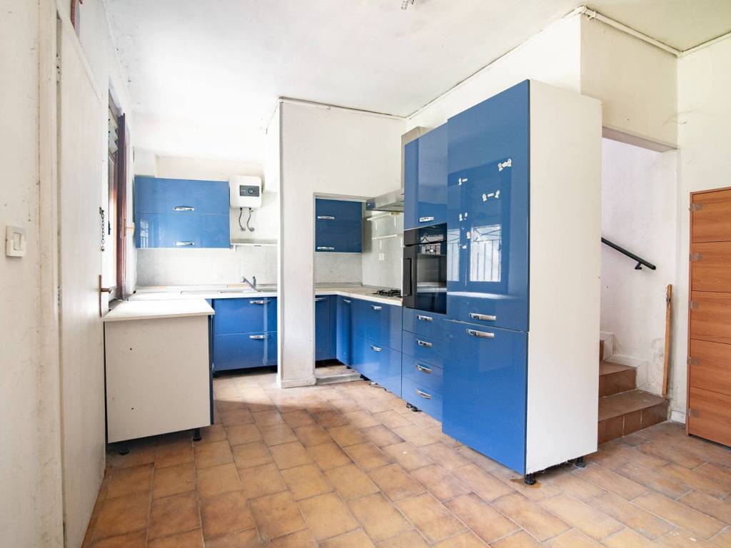 appartamento in vendita ad Arcene