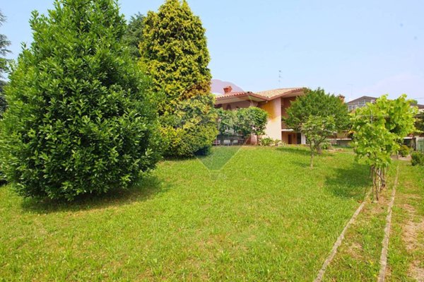 casa indipendente in vendita ad Arcene