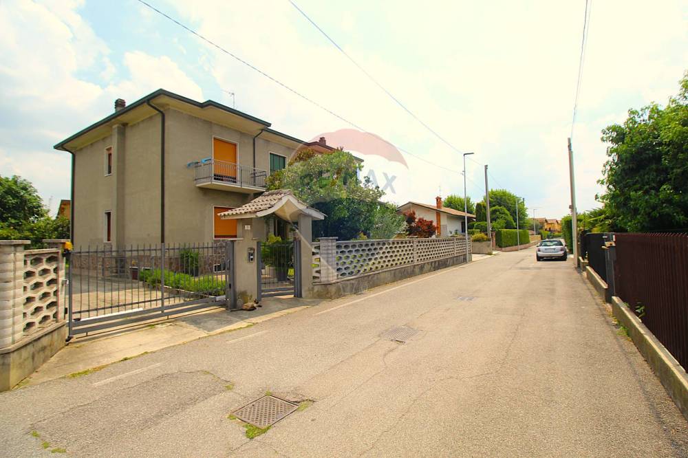 appartamento in vendita ad Arcene