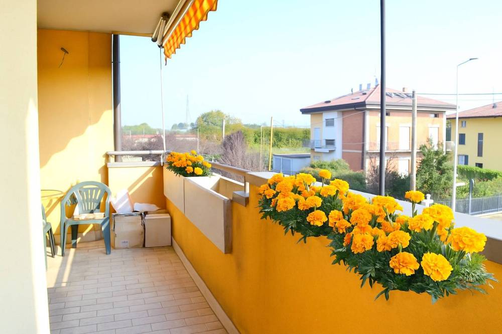 appartamento in vendita ad Arcene