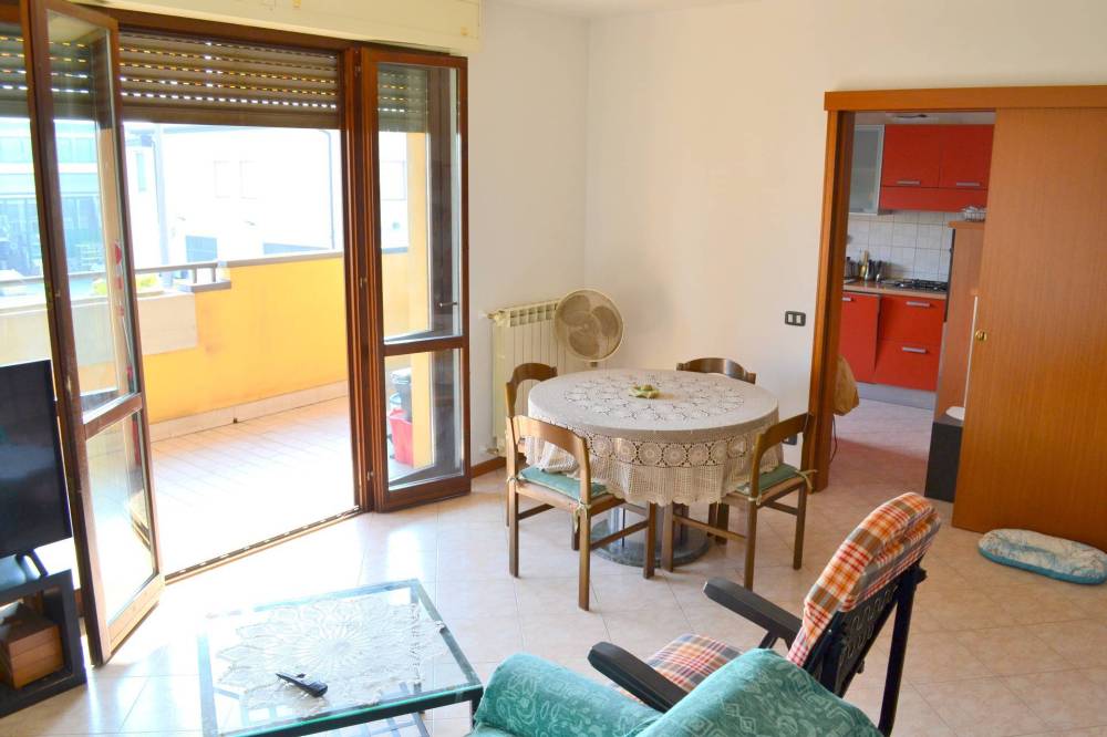 appartamento in vendita ad Arcene