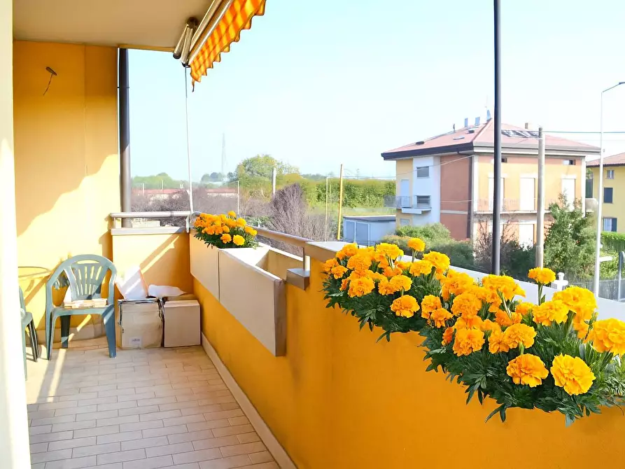 appartamento in vendita ad Arcene