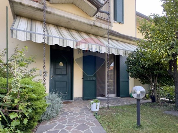 casa indipendente in vendita ad Arcene
