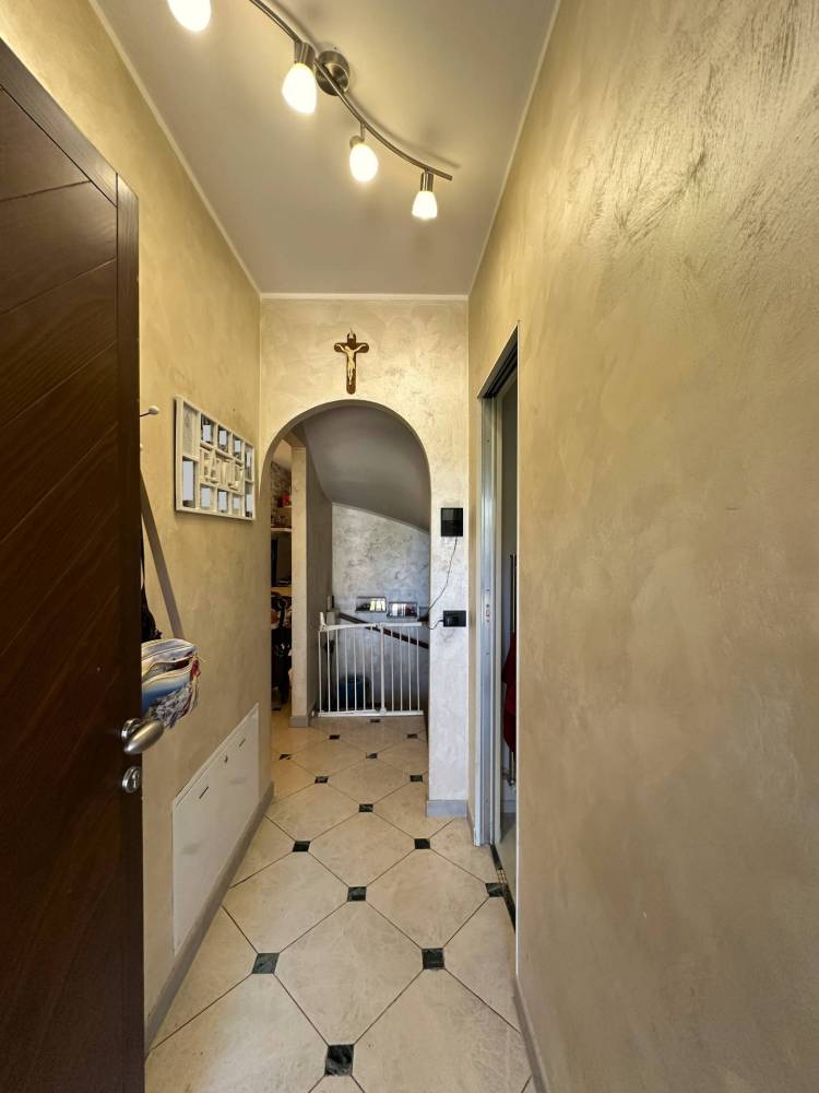 casa indipendente in vendita ad Arcene