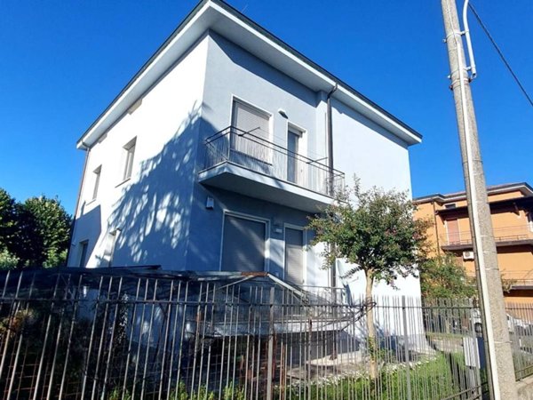 appartamento in vendita ad Arcene
