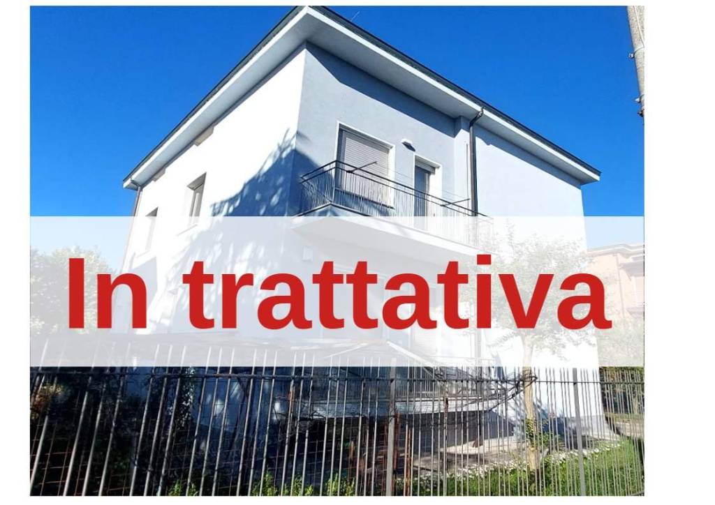 appartamento in vendita ad Arcene