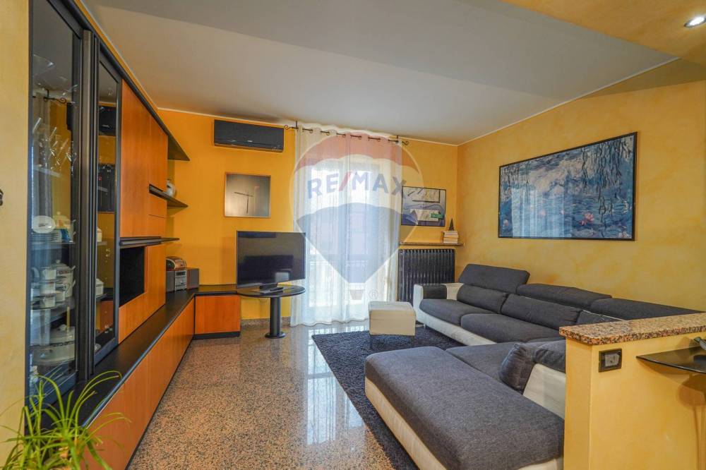appartamento in vendita ad Arcene