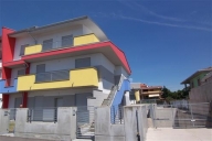 appartamento in vendita ad Arcene