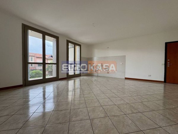 appartamento in vendita ad Arcene