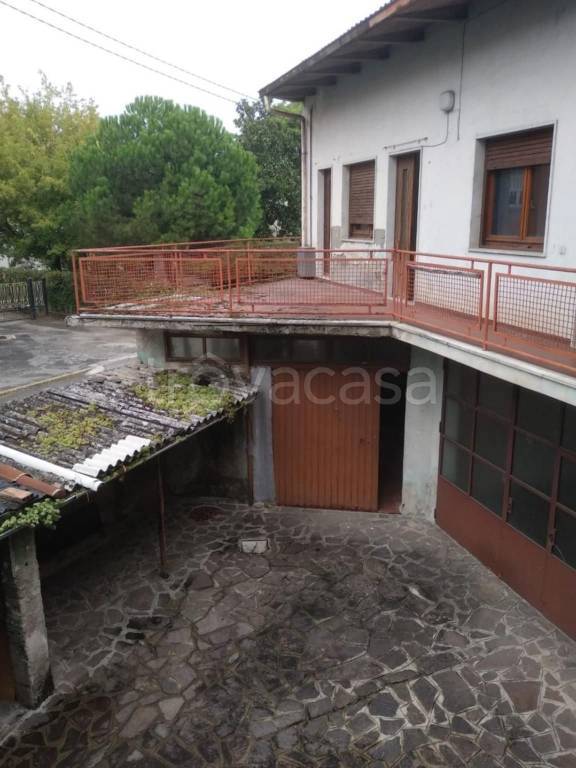 appartamento in vendita ad Arcene