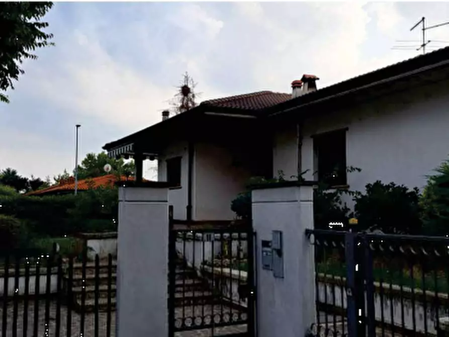 casa indipendente in vendita ad Arcene
