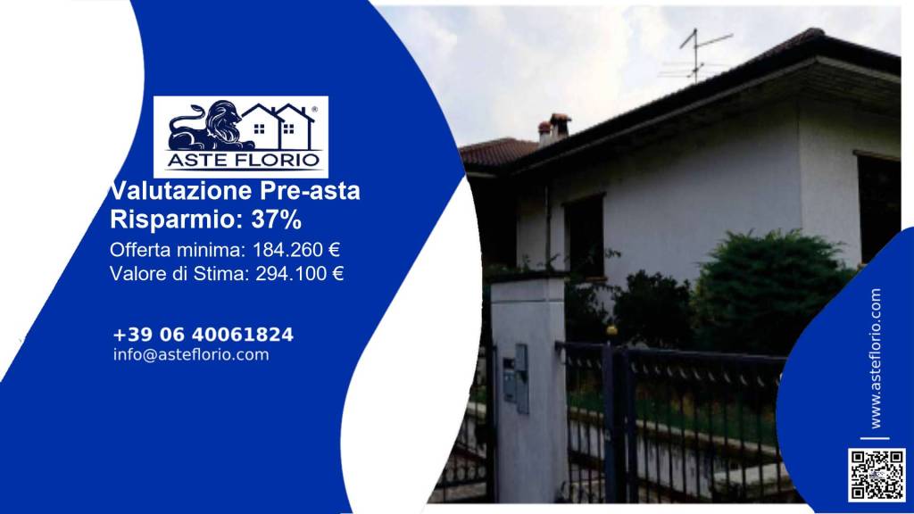 appartamento in vendita ad Arcene