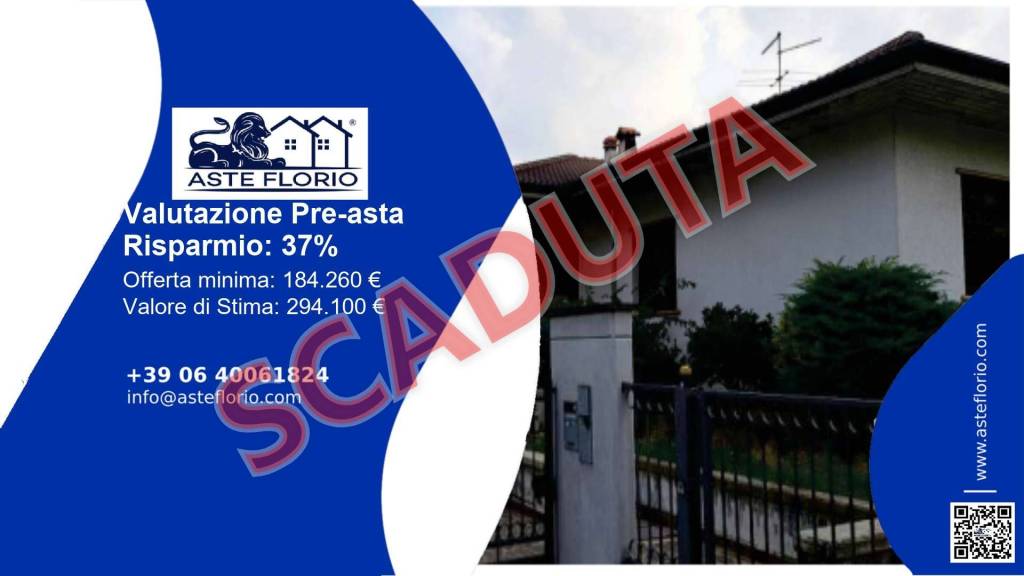 appartamento in vendita ad Arcene