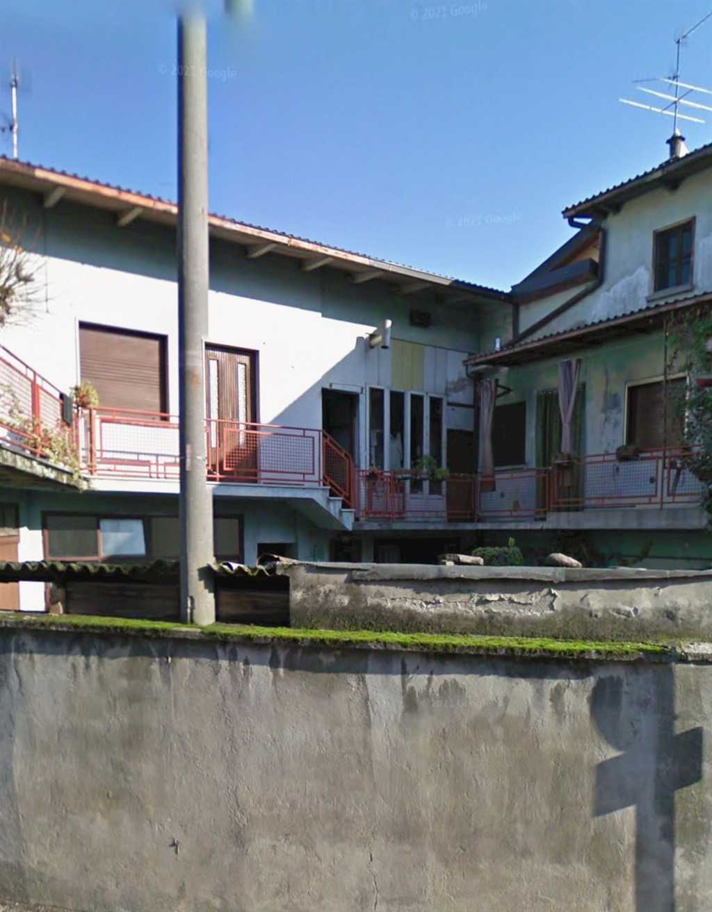casa indipendente in vendita ad Arcene