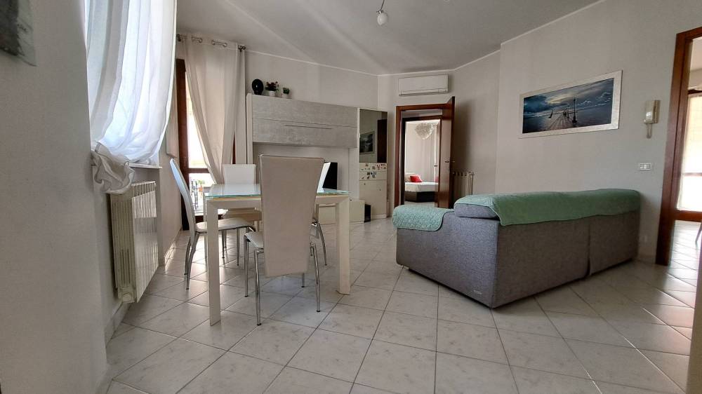 appartamento in vendita ad Arcene