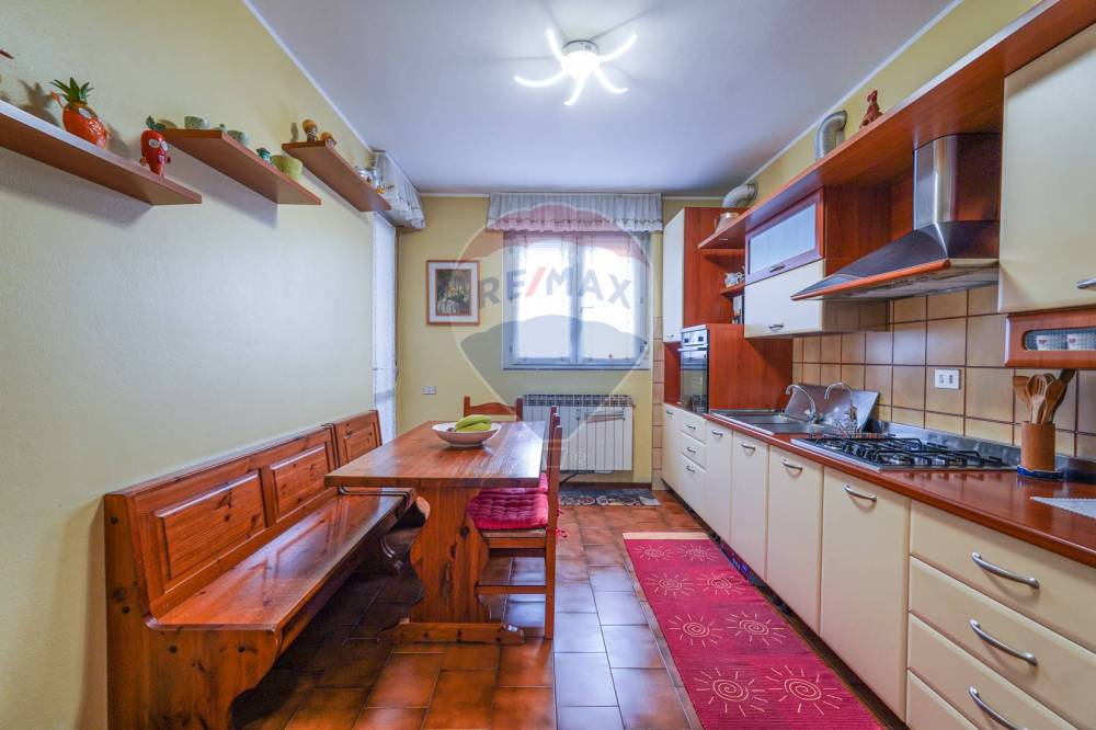 appartamento in vendita ad Arcene