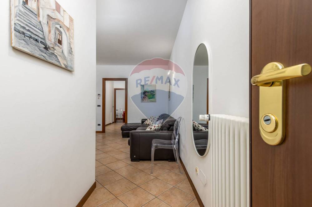 appartamento in vendita ad Arcene